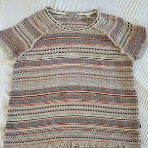Beautiful scotch and soda top